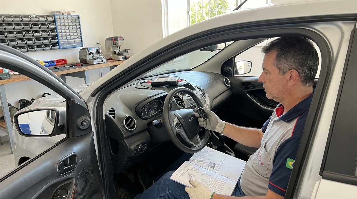 Cópia de Chave Codificada em Campina Grande‑PB